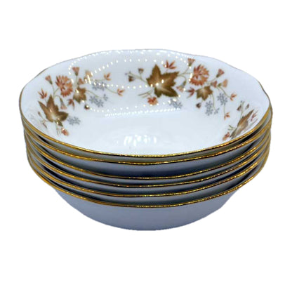 avon cereal bowls by Colclough