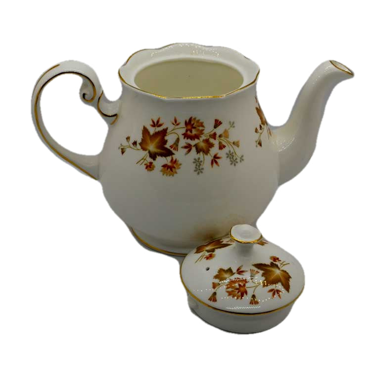 Avon 2 pint Colclough teapot