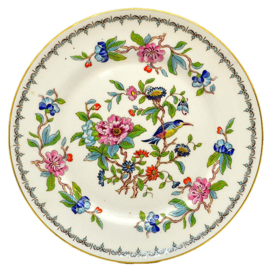 Aynsley China Pembroke 8.25-inch Plate
