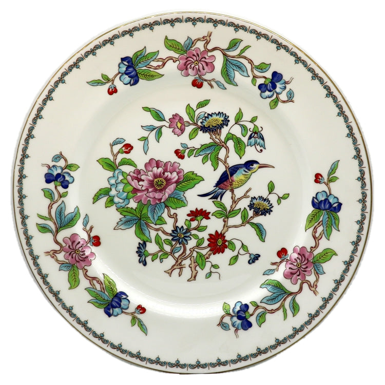 Aynsley China Pembroke Dinner Plate