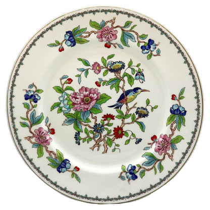 Aynsley China Pembroke Dinner Plate