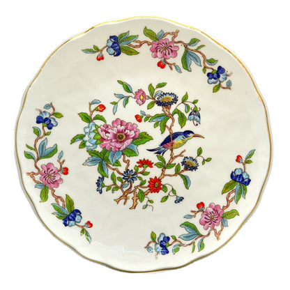 Aynsley China Pembroke Plate