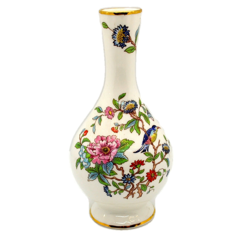 Aynsley China Pembroke Bud Vase