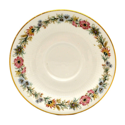 Paragon Belinda China Coffee Saucer