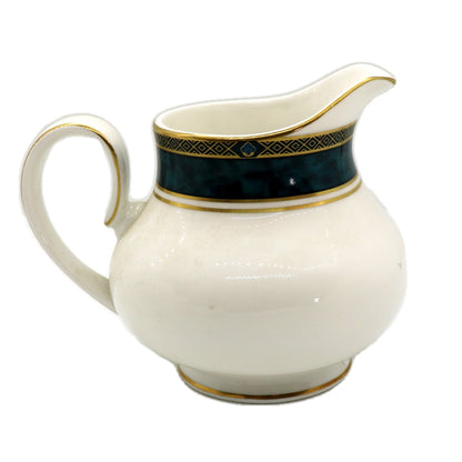 Royal Doulton Biltmore H5189 China Milk Jug