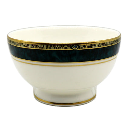 Royal Doulton Biltmore H5189 China Sugar Bowl