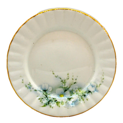 Royal Stafford China Blossom Time Side Plate