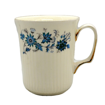 Colclough Braganza 8454 China Mug