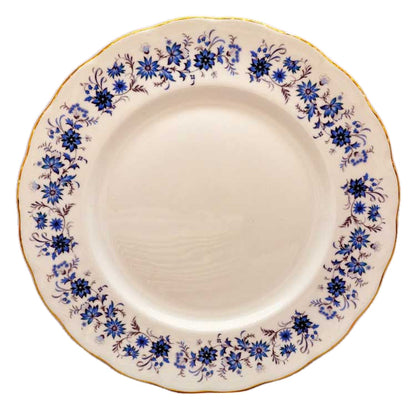 set of 12 braganza dinner plates