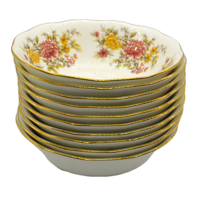 Colclough Amanda China Cereal Bowl