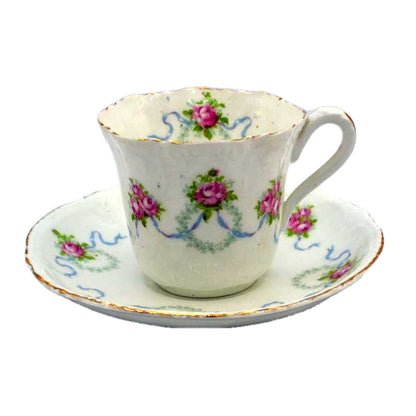 chapman atlas china 3607 teacups