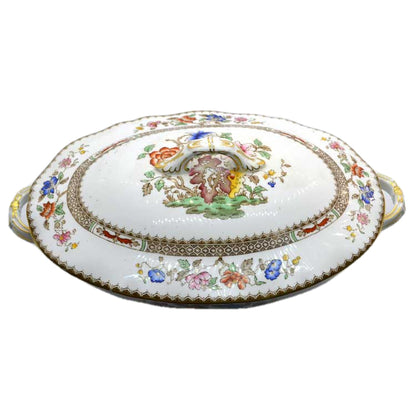 chines rose spode