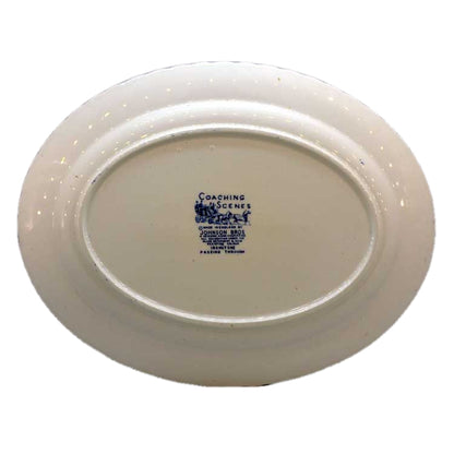 johnson brothers coaching scene platter