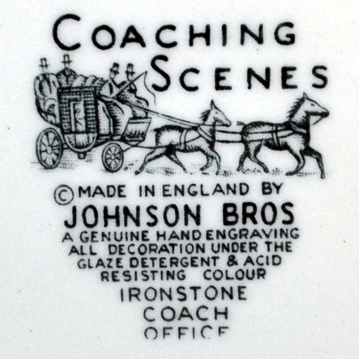 coach office coaching scene factory stamps