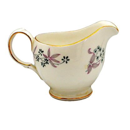 Colclough Adam China Milk Jug