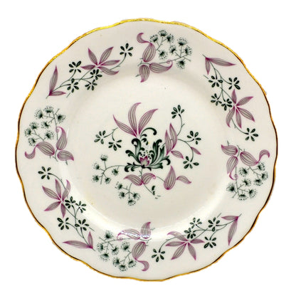 Colclough Adam China Side Plate