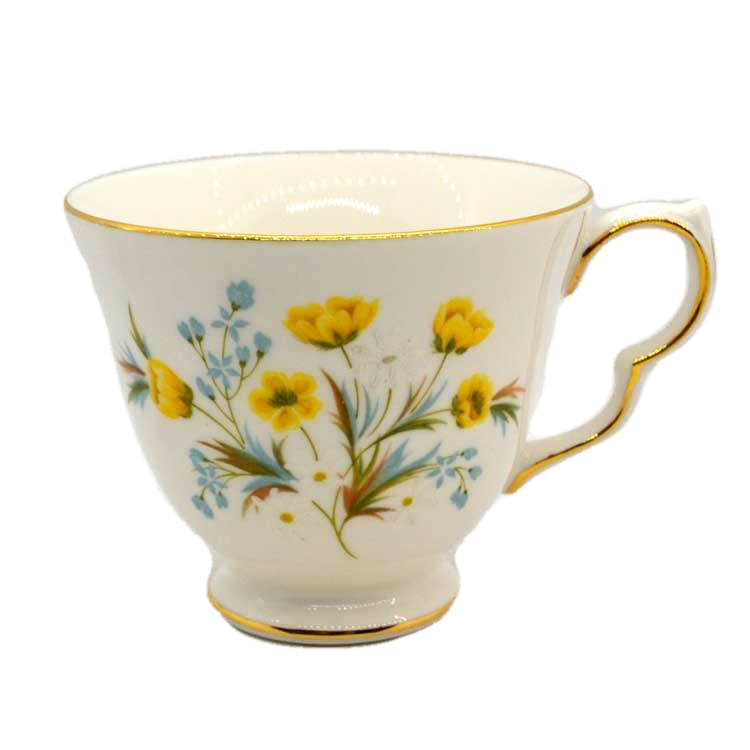 colclough angela tea cups