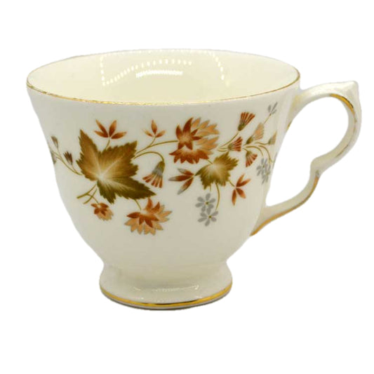colclough avon tea cup shape c