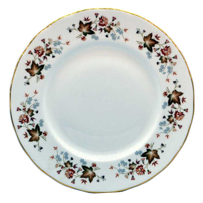 Colclough avon dinner plates