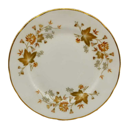 Colclough Avon Side Plates 6.25 Inch