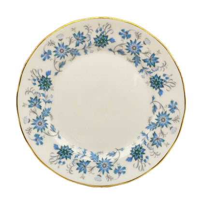 colclough braganza side or tea plates