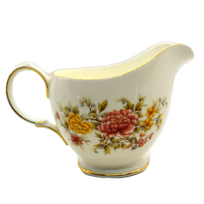 Colclough Amanda China Milk Jug