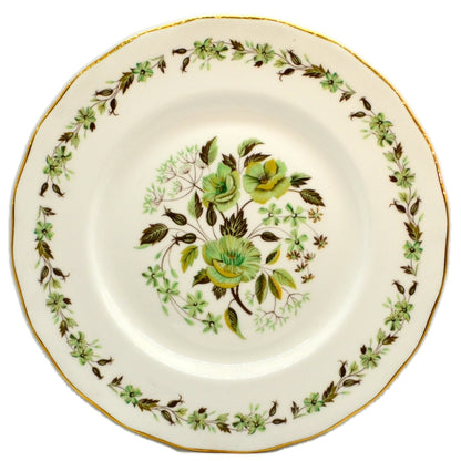 Colclough Sedgley 8648 China Dinner Plate