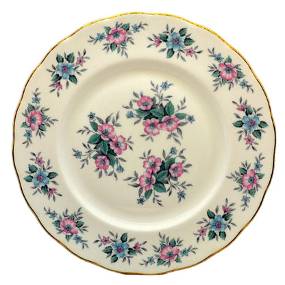 Colclough Copelia bone china Dinner Plate