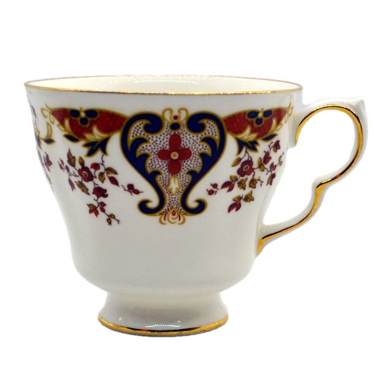 Colclough Royale shape D tea cup