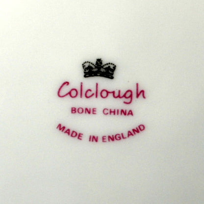 Colclough Amanda China Cake Plate