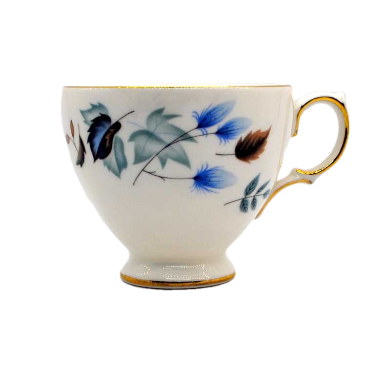 Colclough linden teacup