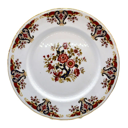 Colclough Royale 10.5 incg dinner plates