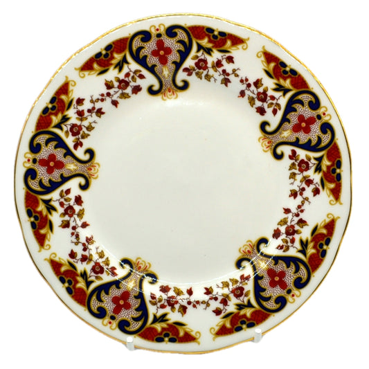 Colclough Royale china side plates 6.25 inch