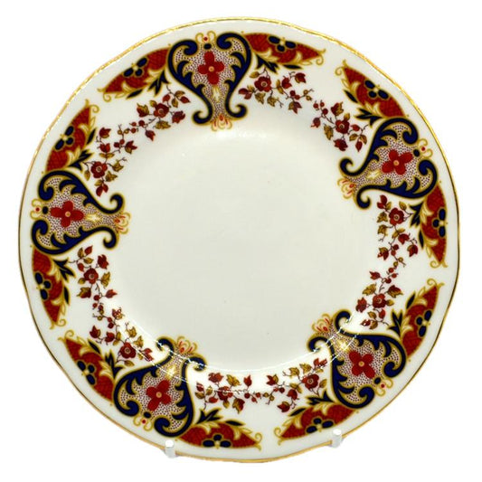 Colclough Royale China side plates