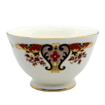 Colclough China Royale sugar bowl