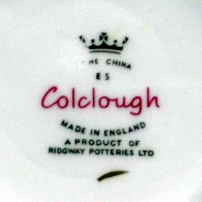 Colclough Amoretta Small Milk Jug