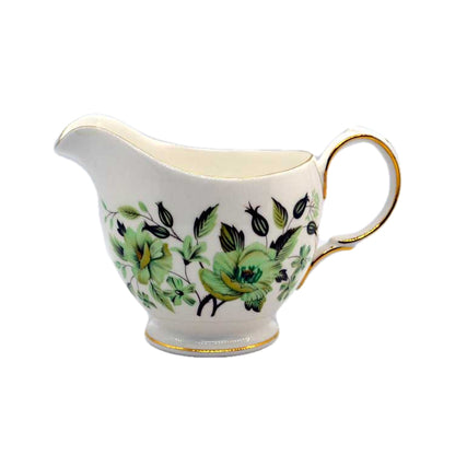 Colclough sedgley 8648 milk jug