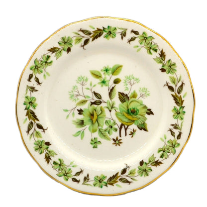 Colclough Sedgley 8648 China Side Plate