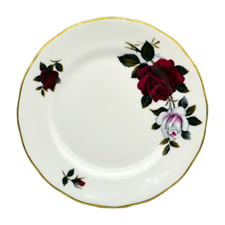 colclough amoretta side plates