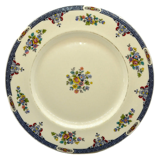 Royal Doulton CotswoldChina TC1121 10.5-inch Dinner Plate
