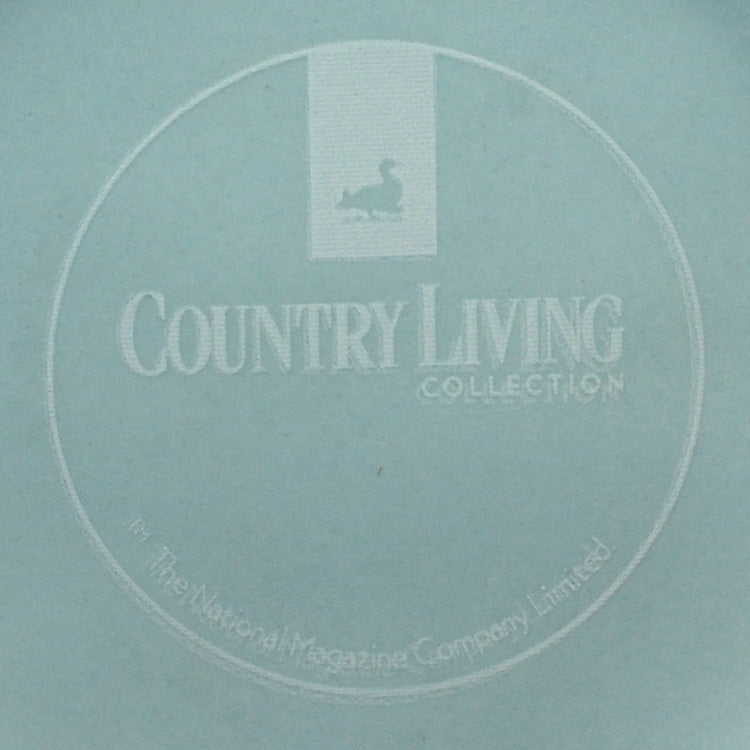 Country Living Collection Teapot