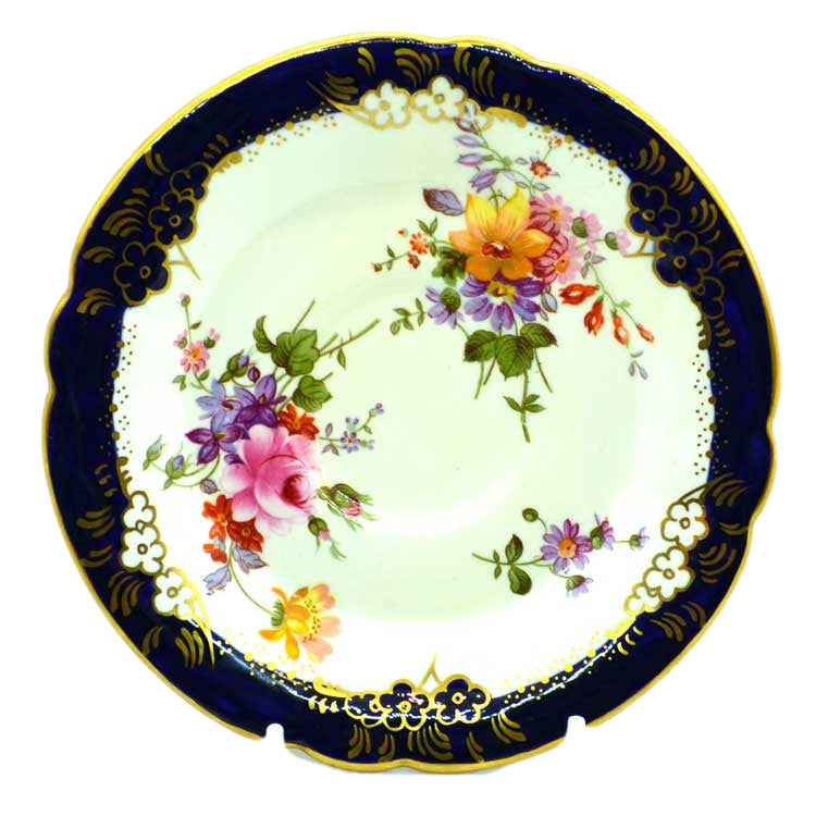 royal crown derby china saucer