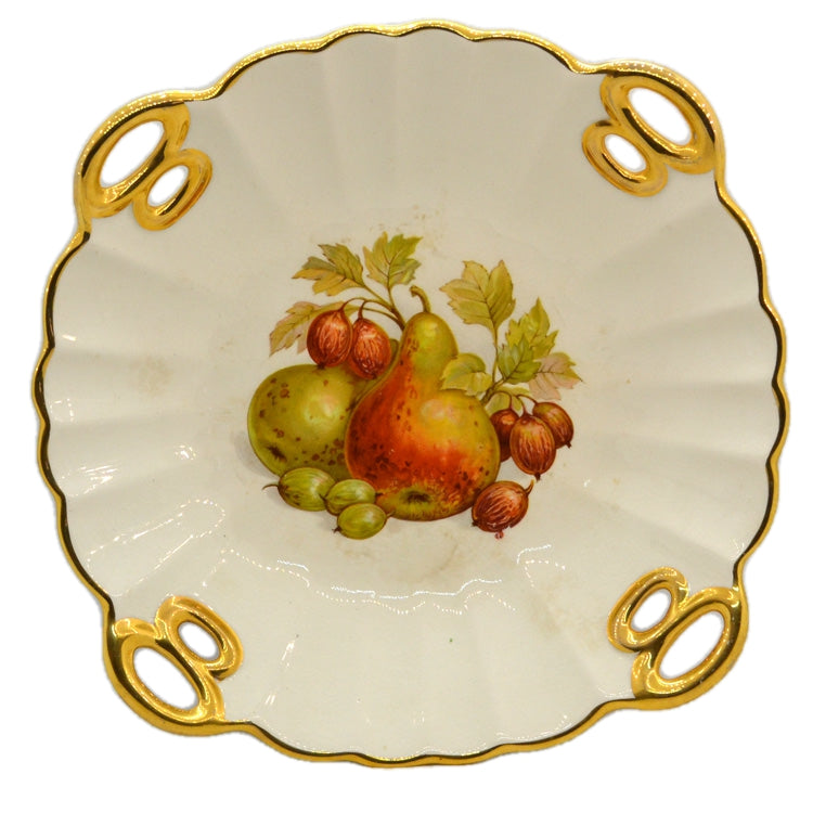 S Fielding & Co China Crown Devon Fruit Bowl