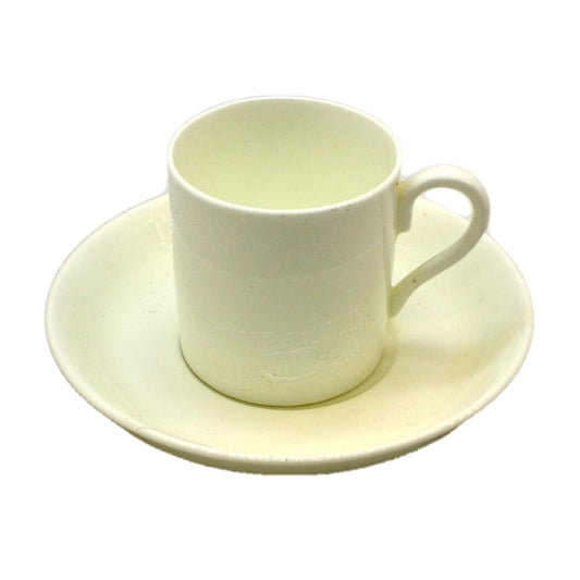 Crown Staffordshire Porcelain Demitasse Espresso Coffee Cups