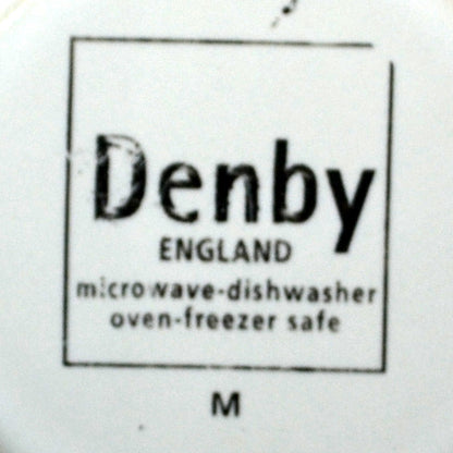 Denby Regency China Mark