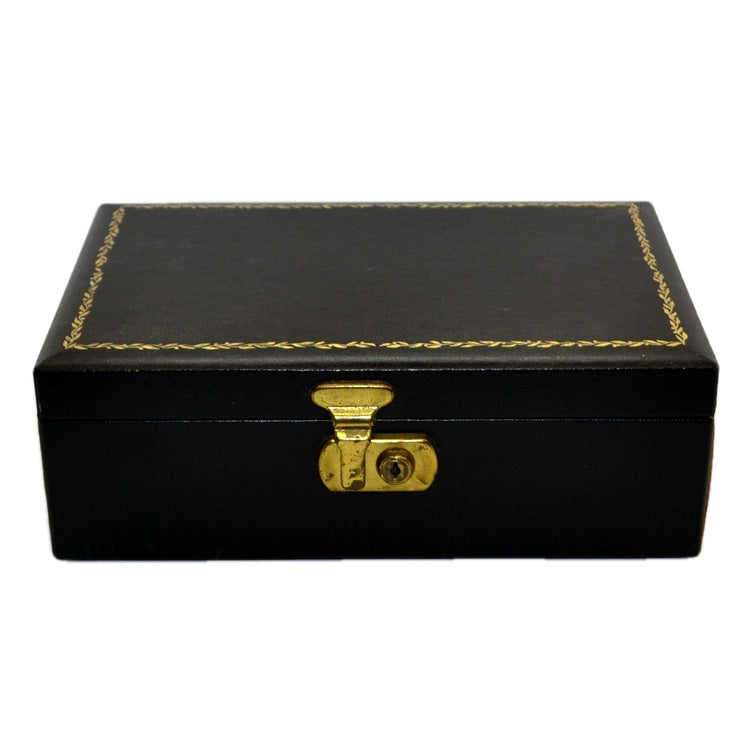 Vintage Design Philipp 2 Tier Jewellery Box