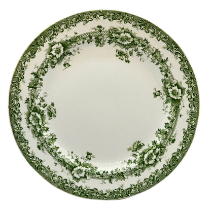 Keeling & Co Devon 10.25 inch Dinner Plates 