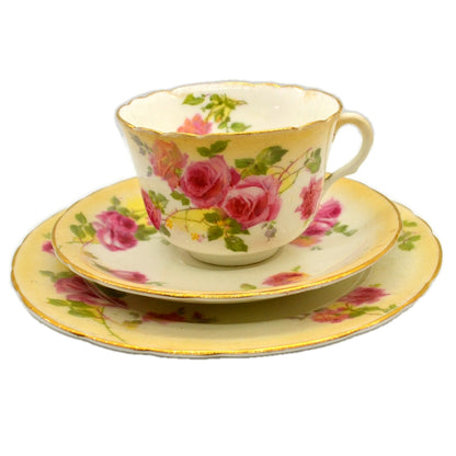 ntique china tea cups Royal Doulton