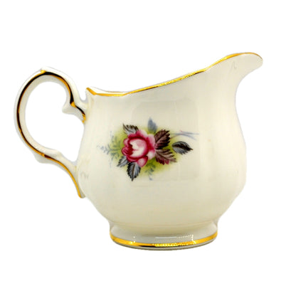 Duchess China Mossleigh Milk Jug