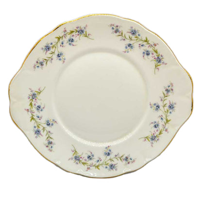 Duchess Tranquillity Cake Plate